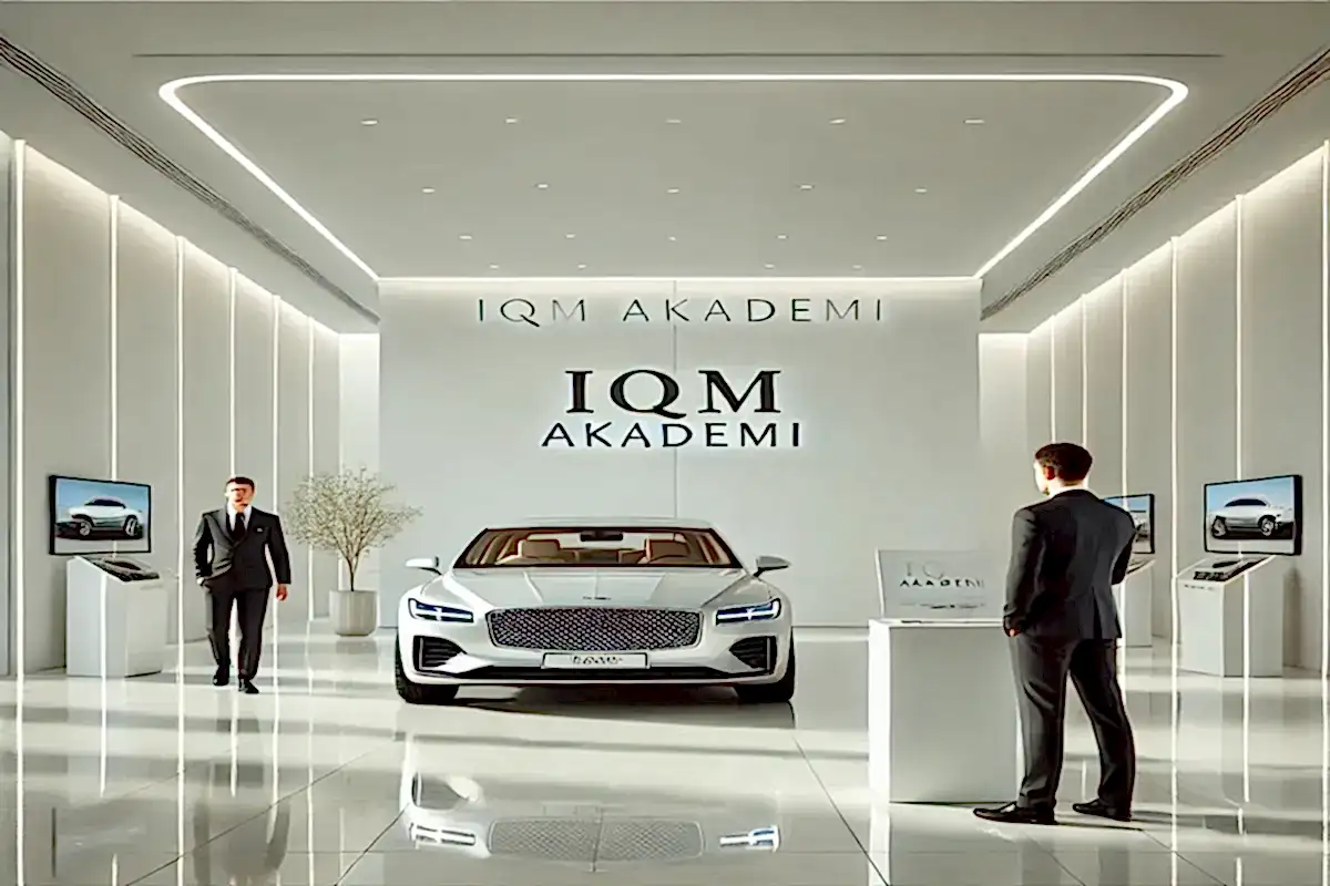 Mesleki Yeterlilik Belgesi